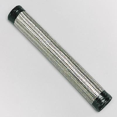 Spectre 5813 radiator hose stainless steel-flex 1.50" id x 13" length each