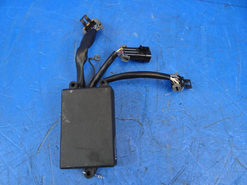 Mercury sport jet 240 efi 2000 -  ignition controller # 857169 marine oem  #147