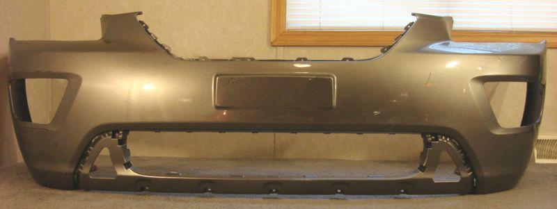 2007 2008 2009 kia rondo factory stock genuine cover oem front bumper