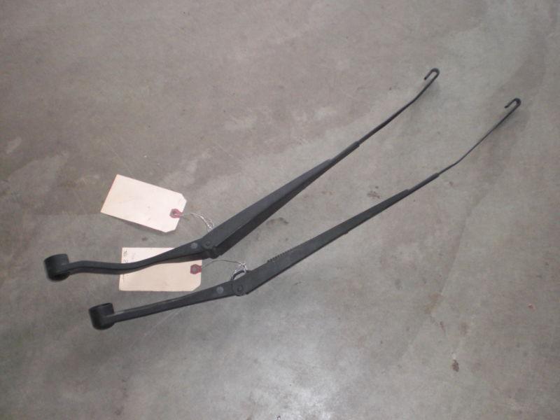 05-07 subaru impreza sti rh lh windshield wiper arm arms front driver passenger