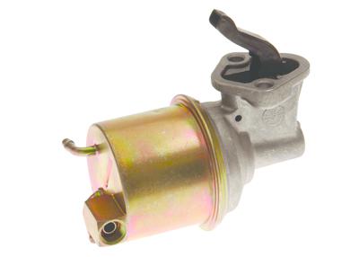 Acdelco oe service 40770 mechanical fuel pump