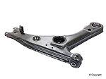 Wd express 371 54001 280 lower control arm