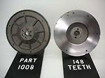 Standard flywheel 1008 flywheel