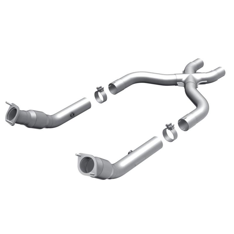 Magnaflow 16399 catalytic converter