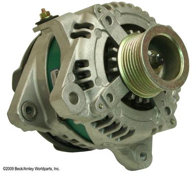 Beck arnley 186-1215 alternator/generator-alternator