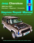 Haynes publications 50010 repair manual