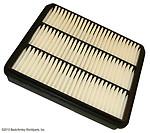 Beck/arnley 042-1691 air filter