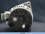 Usa industries a3127 remanufactured alternator