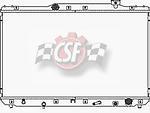 Csf 3087 radiator