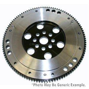 Competition clutch 2-645-1stu 11lb steel flywheel 08-10 mitsubishi lancer evo x