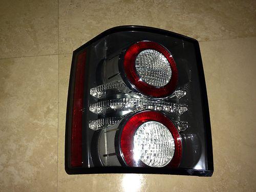 2010-12 range rover tail lamp rh