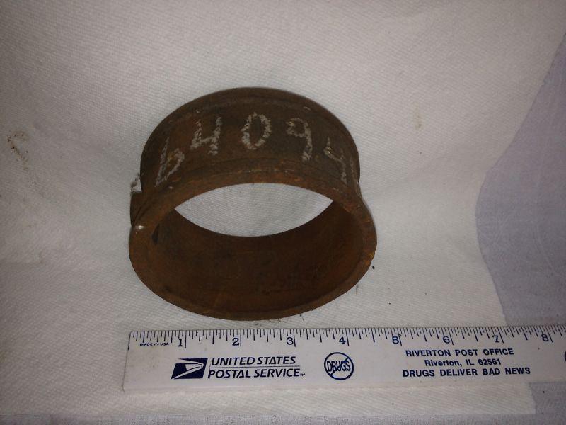 Studebaker spacer, 640948.  item:  2958