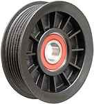 Dayco 89012 new idler pulley