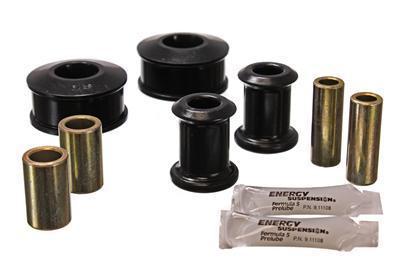 (3) energy suspension control arm bushing set 15-3113g