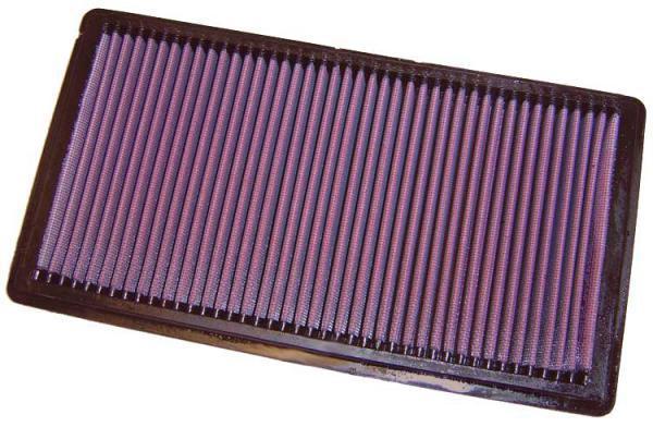 K&n high performance aftermarket air filter 33-2266