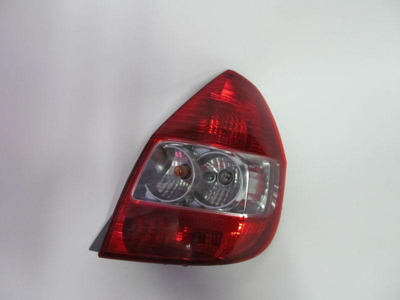 07 08 honda fit oem right tail light nice!