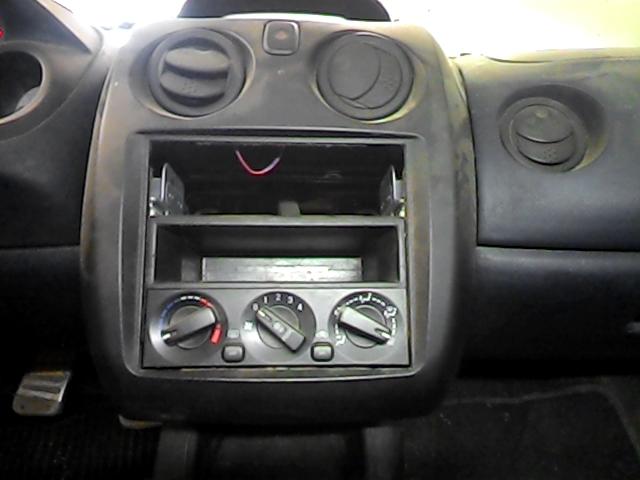 2003 mitsubishi eclipse radio trim dash bezel 2657978