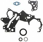 Fel-pro tcs46024 crankshaft seal kit