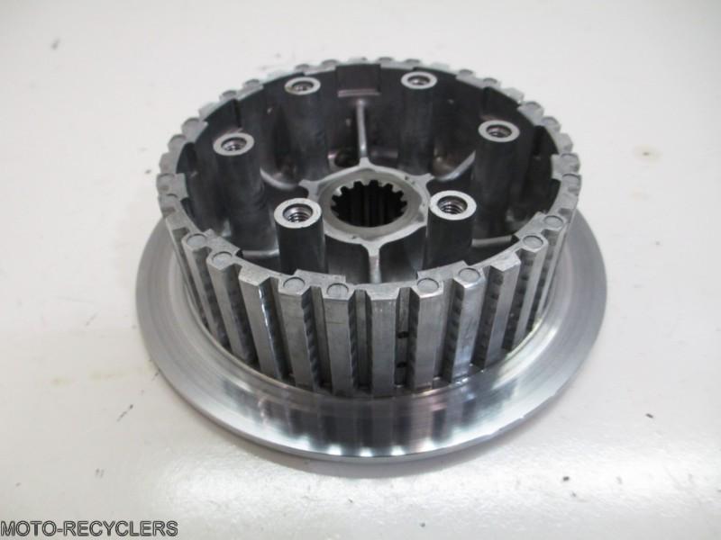 06 rmz450 rmz 450 clutch hub inner boss 53