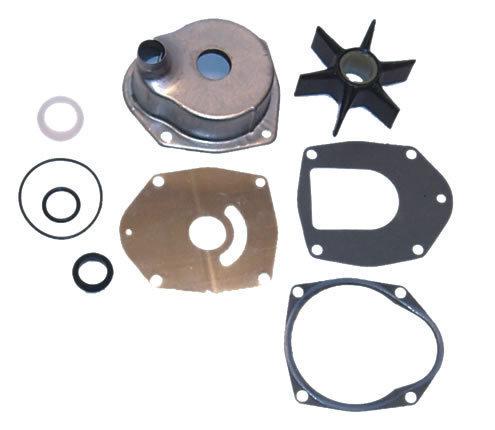 Sierra water pump base 18-3570