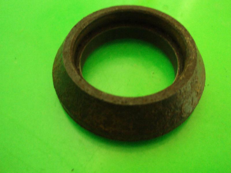 Honda foreman 400 4x4 01 rear axle retainer spacer