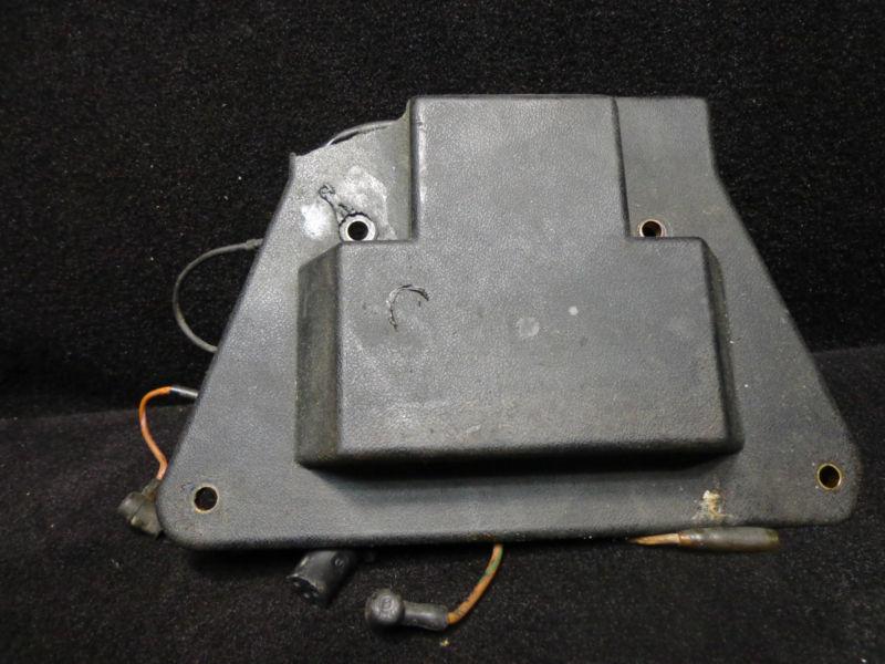 Power pack #0583489~johnson evinrude1988-1989 looper 120,125,140 hp outboard~647