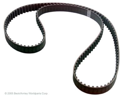 Beck arnley 026-0323 timing belt-engine timing belt