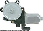 Cardone industries 82-10470 new window motor