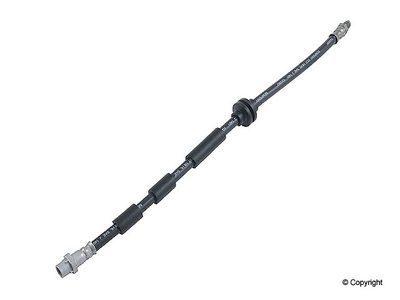 Wd express 542 06031 500 brake hose, front-meyle brake hydraulic hose