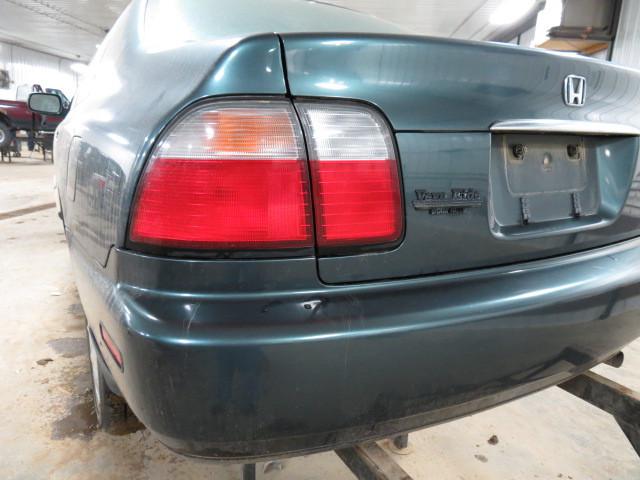 1997 honda accord outer tail light lamp left