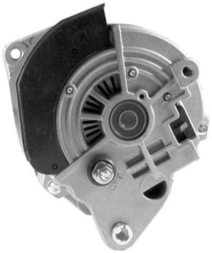 Nastra automotive 8107 alternator/generator-reman alternator