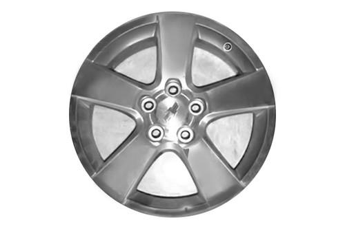 Cci 05473u10 - 11-12 chevy cruze 16" factory original style wheel rim 5x105