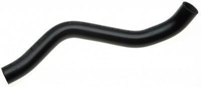 Gates 22966 lower radiator hose-molded coolant hose