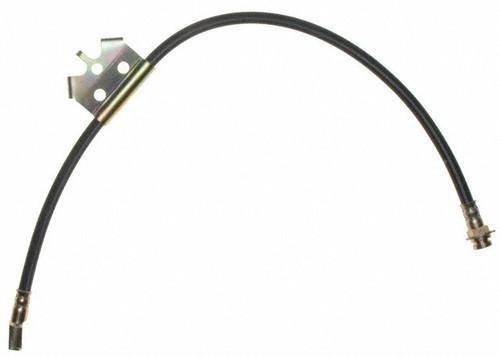 Acdelco durastop 18j1648 brake hose, front-brake hydraulic hose