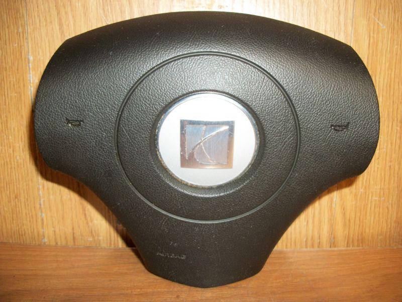 2007 -2009 saturn aura - left side air bag (57)