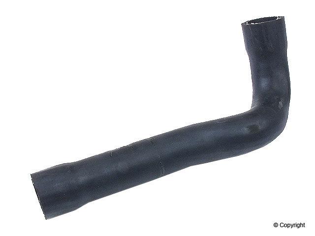 Lower bmw e36 323i 323is 325i 325is 328i 328is m3 radiator coolant hose crp