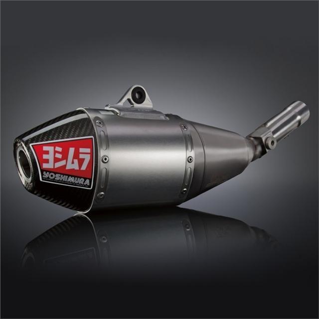 Yoshimura rs4 ss full exhaust system ktm 250 sx-f sxf 2012