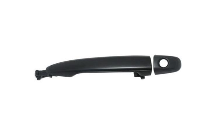 Driver side outside-front replacement door handle 05-11 toyota avalon