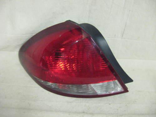 04 05 06 07 ford taurus left tail light nice!