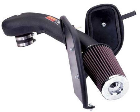 K&n 57 series fipk air intake (fuel injection performance kit) - 57-1520