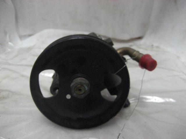 Power steering pump mitsubishi galant 94 95 96 97 98 333071