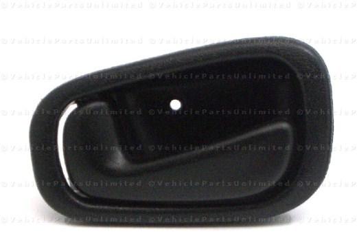 98 99 00 01 02   inside lh door handle fits: toyota corolla