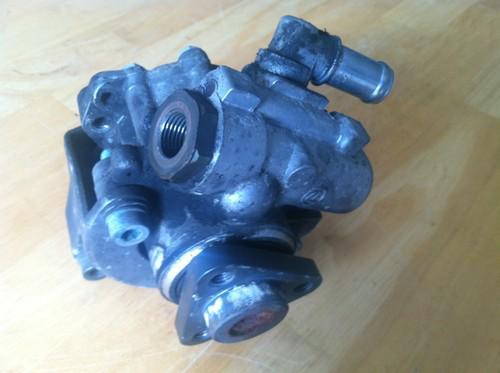 8e0 145 155 f audi a4 b6 steering pump 2002-2005