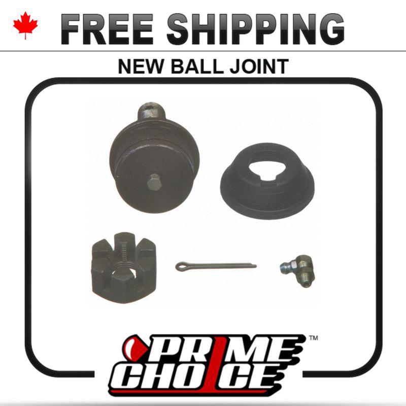 Premium lower ball joint - front left driver or right passenger side suspension