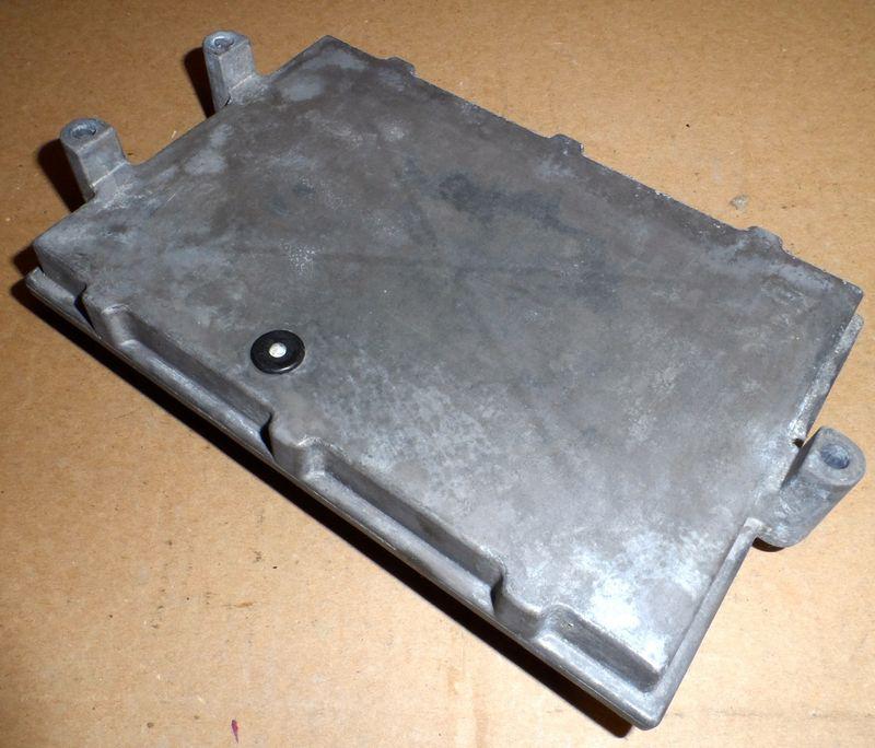 2002 jeep liberty engine computer module p56041606ag