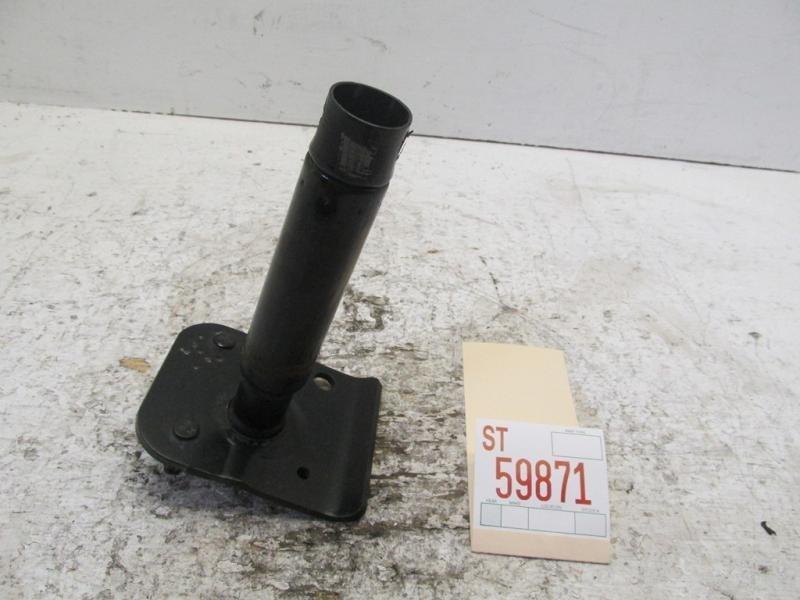 03 grand marquis right passenger rear bumper energy shock absorber oem 19029