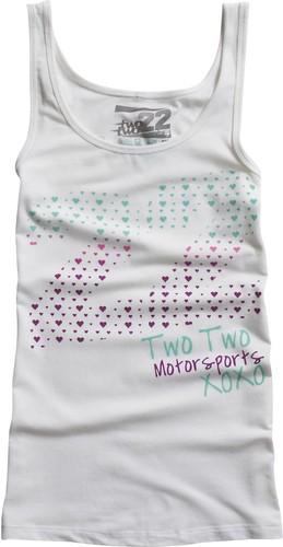 2014 shift two two xoxo women's casual wear tops tee short sleeve tank top