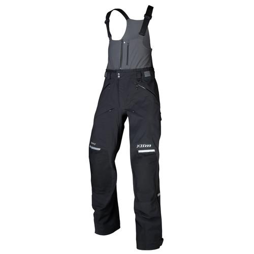 2014 klim stealth insulated winter sled cold weather snowmobile bibs pants