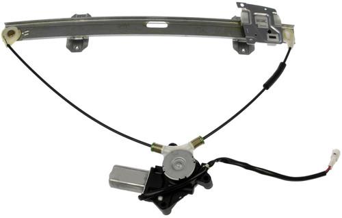 Dorman 741-974 window regulator-window regulators