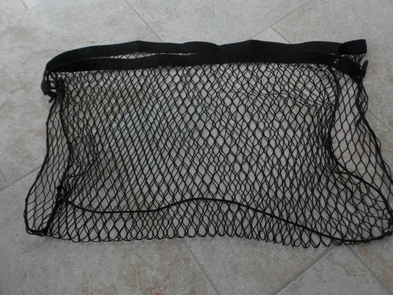 2005 infiniti fx35 factory oem cargo net